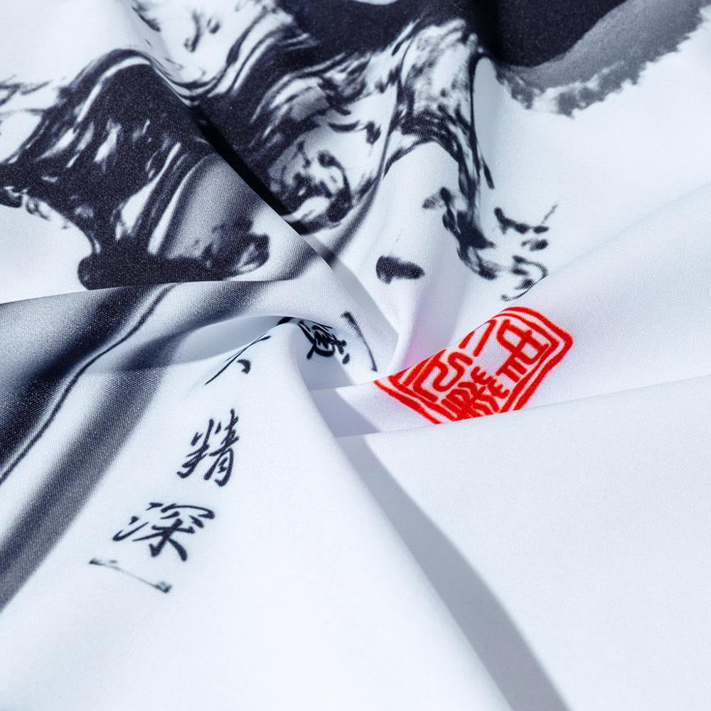 yin yang haori