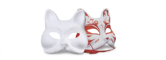 Five best Kitsune masks buying guide