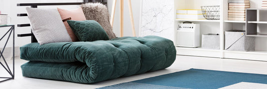 Top Tips for Picking the Perfect Japanese Futon