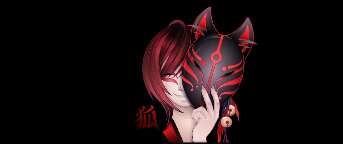 Kitsune