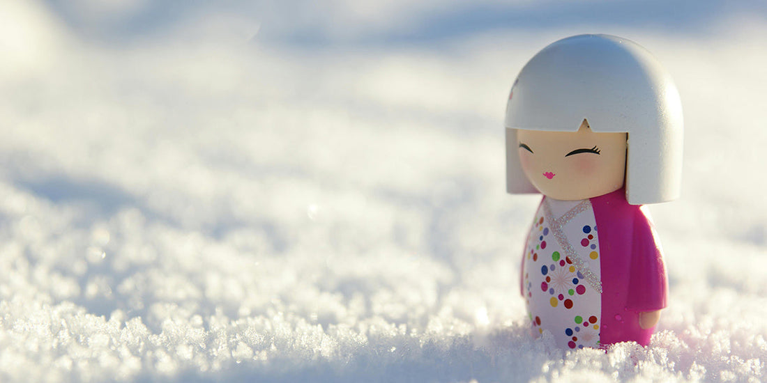 Kokeshi Dolls | From Simple Toys to Cultural Icons