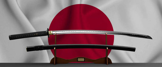 katana