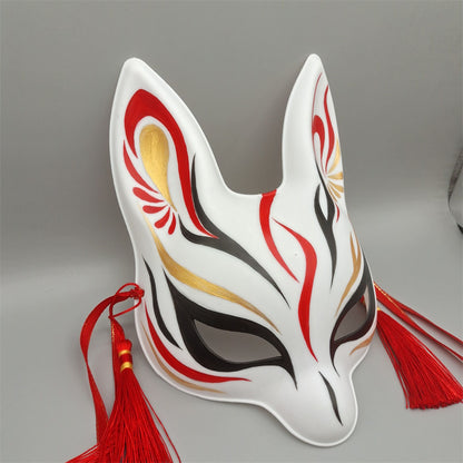 Japanese Ethereal Rabbit Fox Mask - product image 3