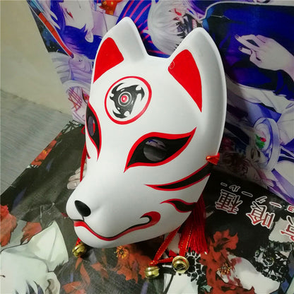 Aoi Ogata Kitsune Mask - product image 3