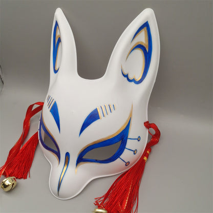 Japanese Mystic Rabbit Mask - product image 3