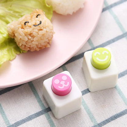 Bear Rice Ball Maker - product image 5