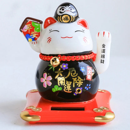 Japanese Maneki Neko Cat - product image 6