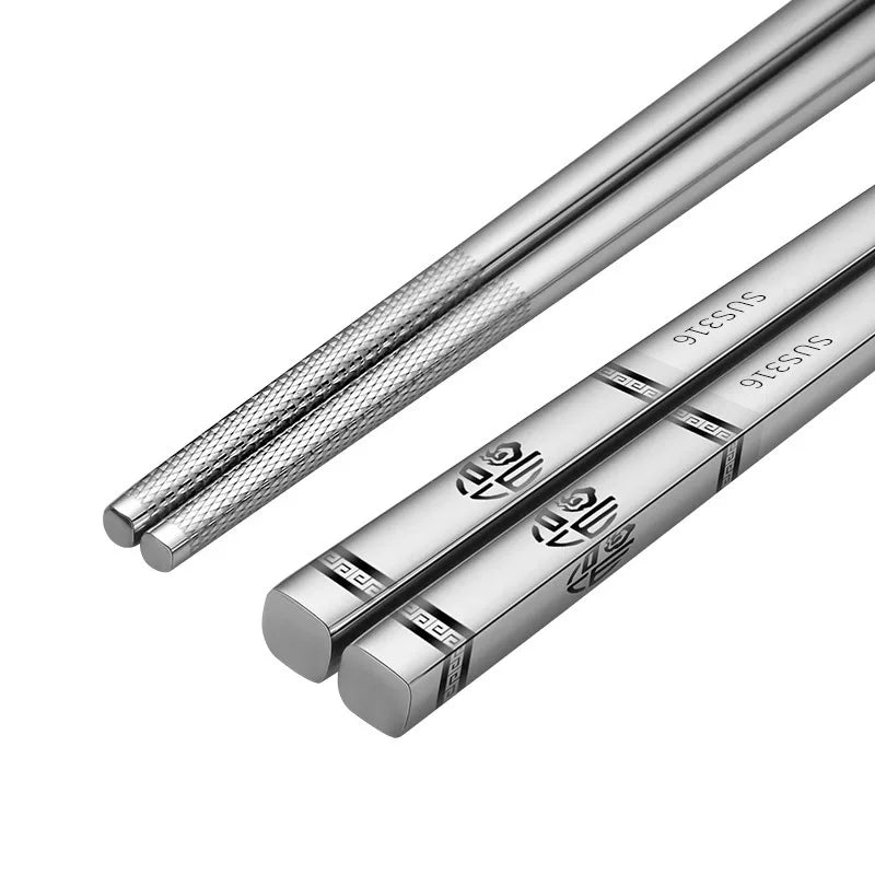 Japanese Chopsticks Metal