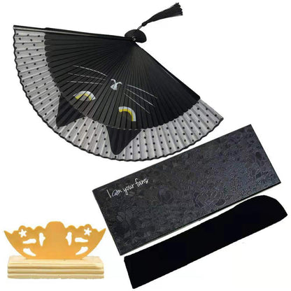Cartoon Cat Japanese Hand fans - product image 20