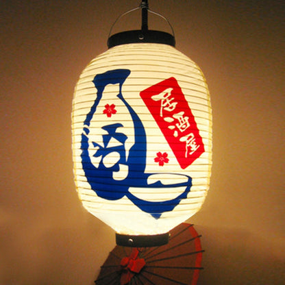 Waterproof Japanese Style Lantern - product image 9