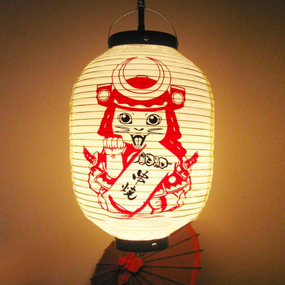 Waterproof Japanese Style Lantern - product image 11