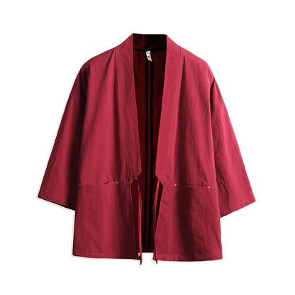 Japanese Kimono Cardigan - product image 5