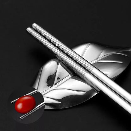 Japanese Chopsticks Metal - product image 3