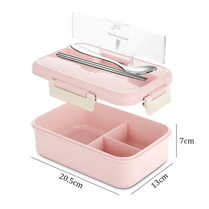 Japanese Food Bento Box - product image 9