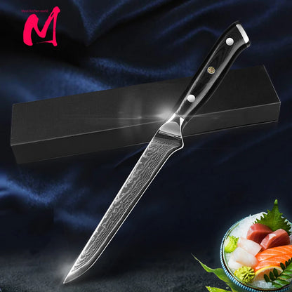 Japanese Boning Knife - product image 7