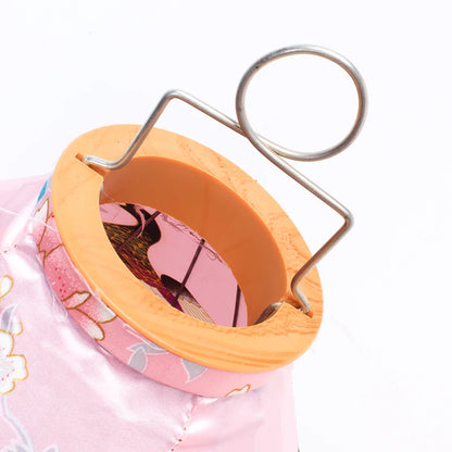 Japanese Decor Hanging Lantern - product image 2
