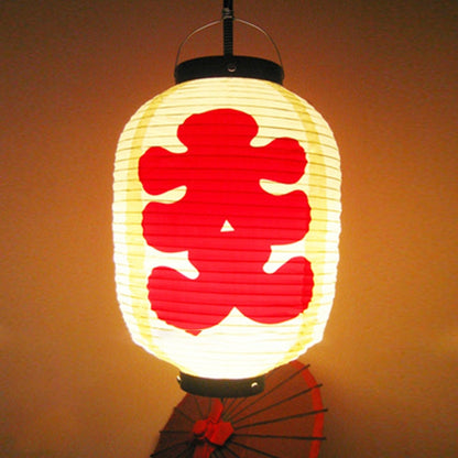 Waterproof Japanese Style Lantern - product image 8