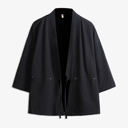 Japanese Kimono Cardigan - product image 2
