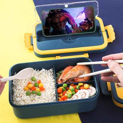 Japanese Food Bento Box - product image 8