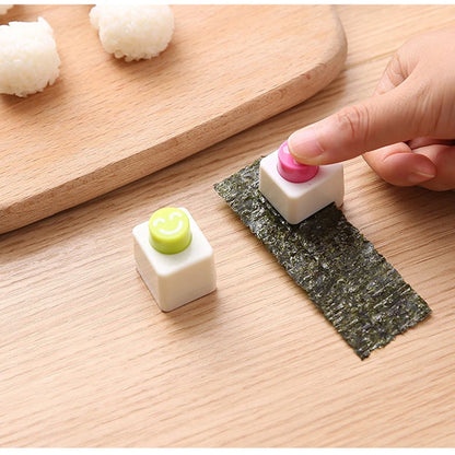 Bear Rice Ball Maker - product image 3