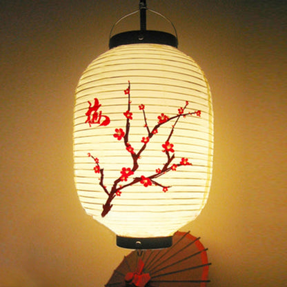 Japanese Flowers waterproof Lantern - product image 3