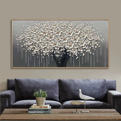 Flower Tree Wall Posters - product image 2