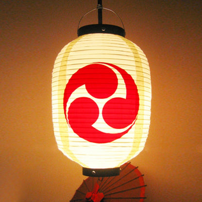 Waterproof Japanese Style Lantern - product image 7