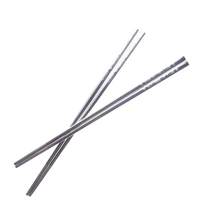 Black Dragon Stainless Steel Chopsticks - product image 5