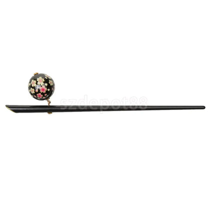 Japanese Hair Chopsticks for Women - product image 4