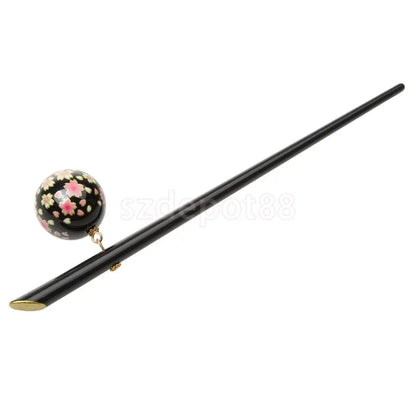 Japanese Hair Chopsticks for Women - product image 3