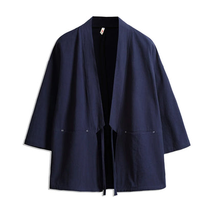 Japanese Kimono Cardigan - product image 4