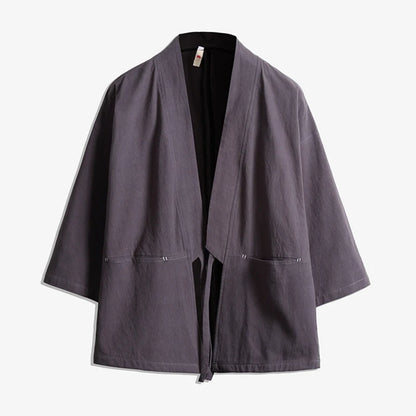 Japanese Kimono Cardigan - product image 3