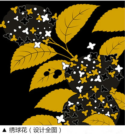 Japanese Bento Handkerchiefs Wrapping - product image 3