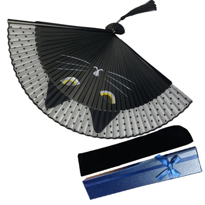 Cartoon Cat Japanese Hand fans - product image 6