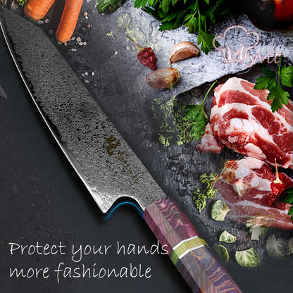 Japanese Style Kitchen Knife - product image 3