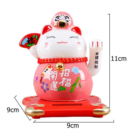 Japanese Maneki Neko Cat - product image 2