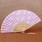 Japanese Style folding Hand fans