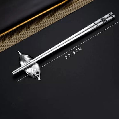 Japanese Chopsticks Metal - product image 4