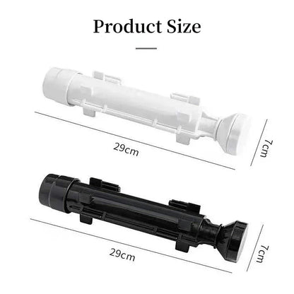 DIY Cylinder Sushi Making Machine - product image 5