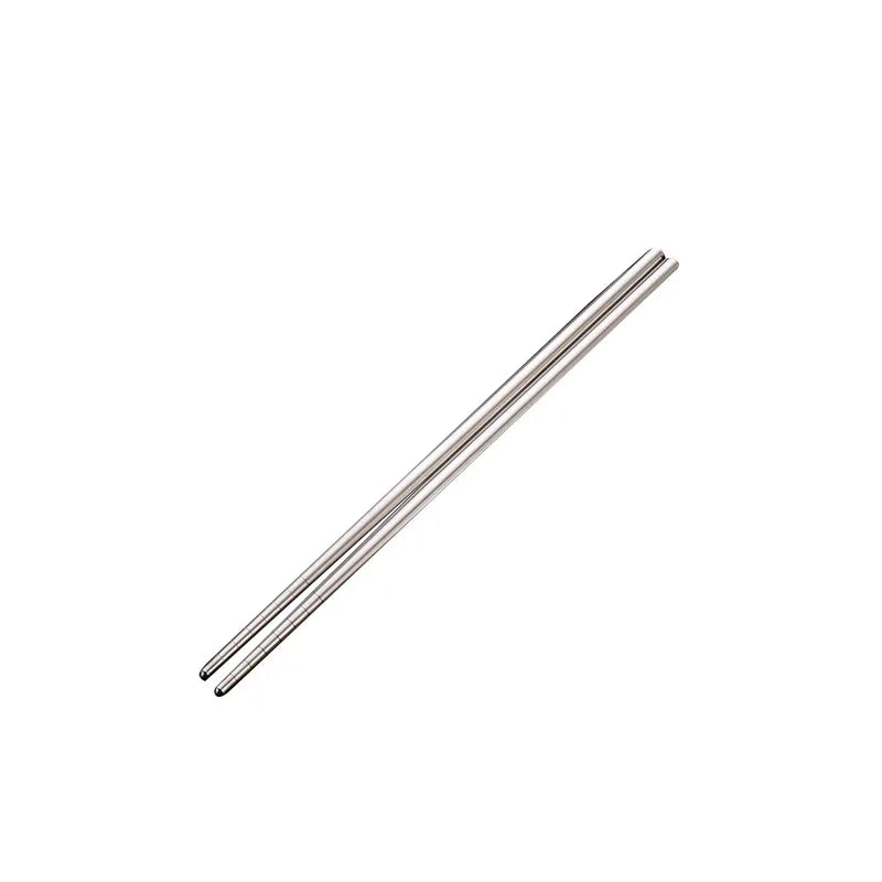 Japanese Chopsticks Stainless Steel