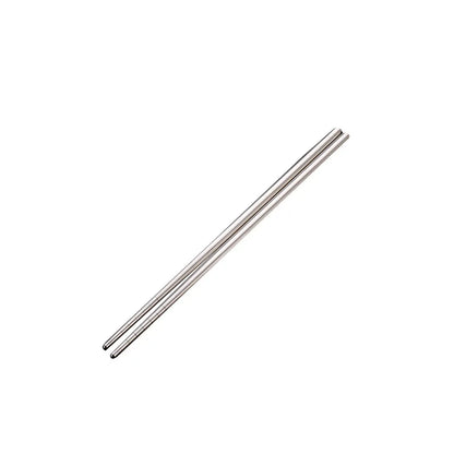 Japanese Chopsticks Stainless Steel - product image 6