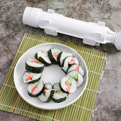 DIY Cylinder Sushi Making Machine - product image 2