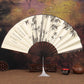 Classic Japanese Hand Fan