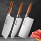 Japanese Kitchen Knives Set