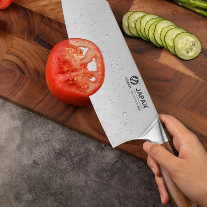 Japanese Kitchen Knives Set - product image 6