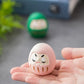 Japanese Mini Daruma Doll