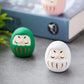 Japanese Mini Daruma Doll