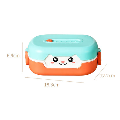 Japanese Cartoon Style Bento Box - product image 7