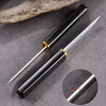 Double Blade Design Knife Japanese - product image 4