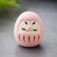 Japanese Mini Daruma Doll